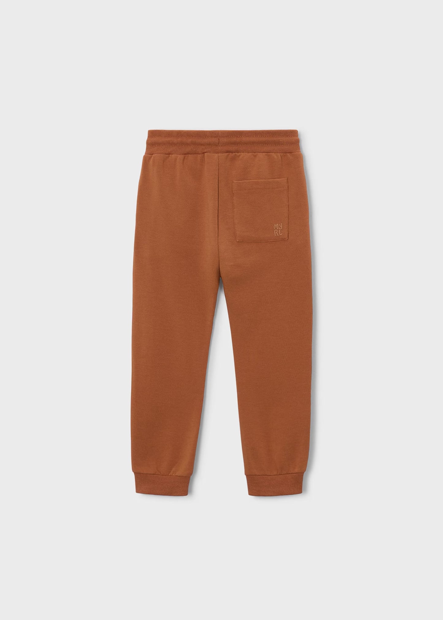 Copper Sweatpants