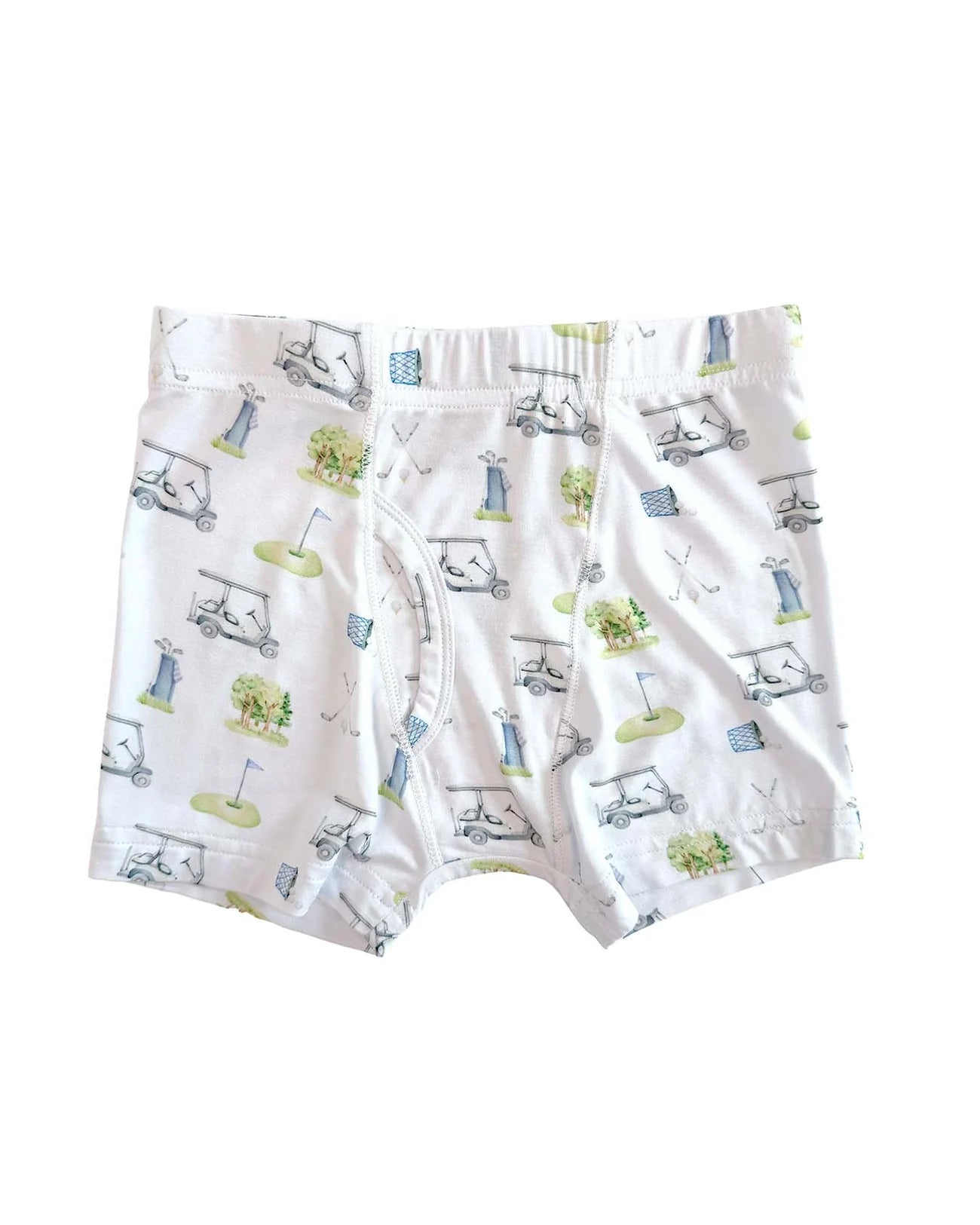Walter Boys Briefs 3pk