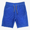 Bright Blue Camp Shorts 140 BOYS APPAREL 2-8 Appaman 2T 