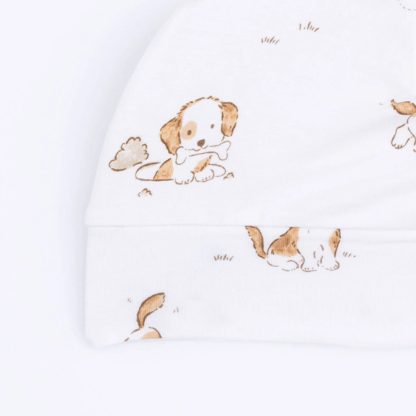 Explorer Puppy Beanie Hat