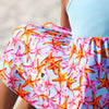 Kira Starfish Twirl Dress