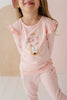 Bubblegum Hearts Top 150 GIRLS APPAREL 2-8 Baby Sprouts 