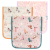 Burp Cloths
