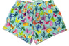 Butterflies Plush Shorts 160 GIRLS APPAREL TWEEN 7-16 Macaron & Me 6/8 