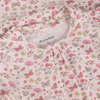 Pink Poppy Butterflies Dress