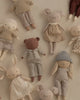 Ryder Rabbit Doll