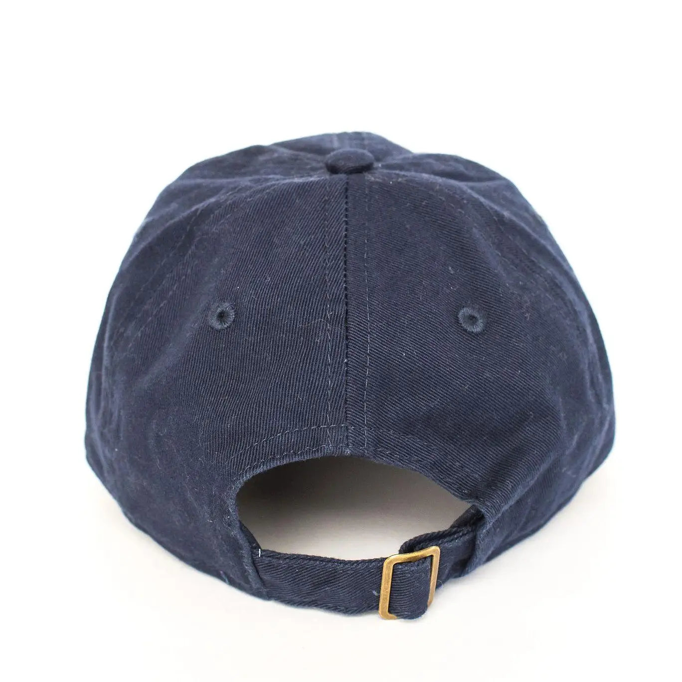 Navy Grandma Hat