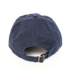 Navy Pops Hat