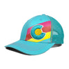 Kids Incline Estes Hat