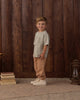 Fawn Cargo Jogger