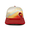 Rocky Ridge Trucker Hat