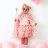 Birthday Girl Sprinkle Tutu
