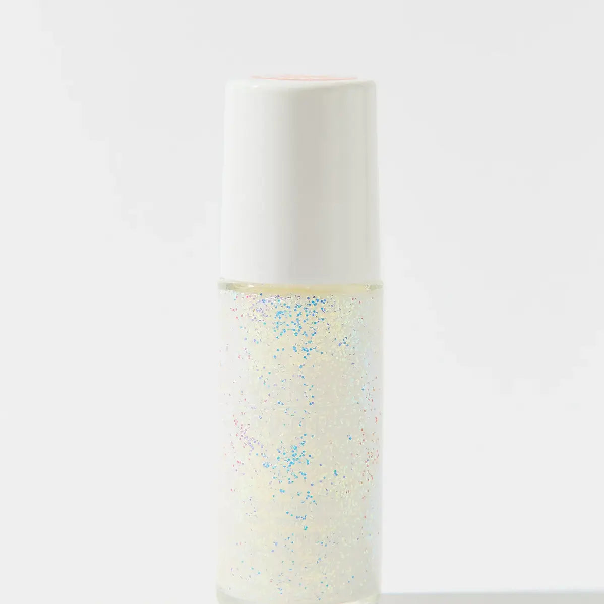Coconut Scented Roll On Shimmer