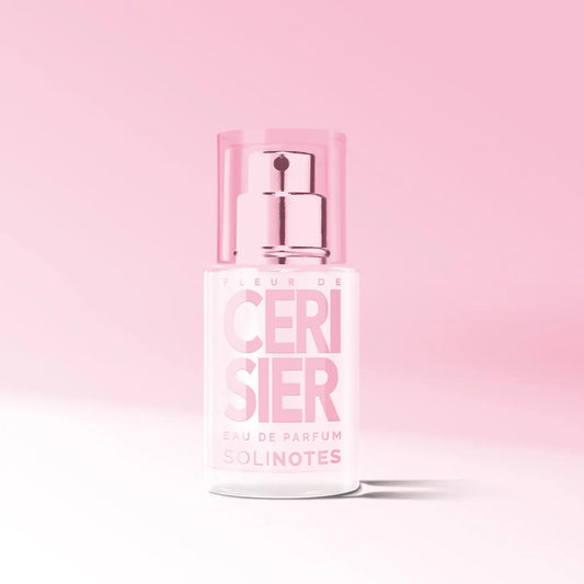Cherry Blossom Spray Mini Perfume
