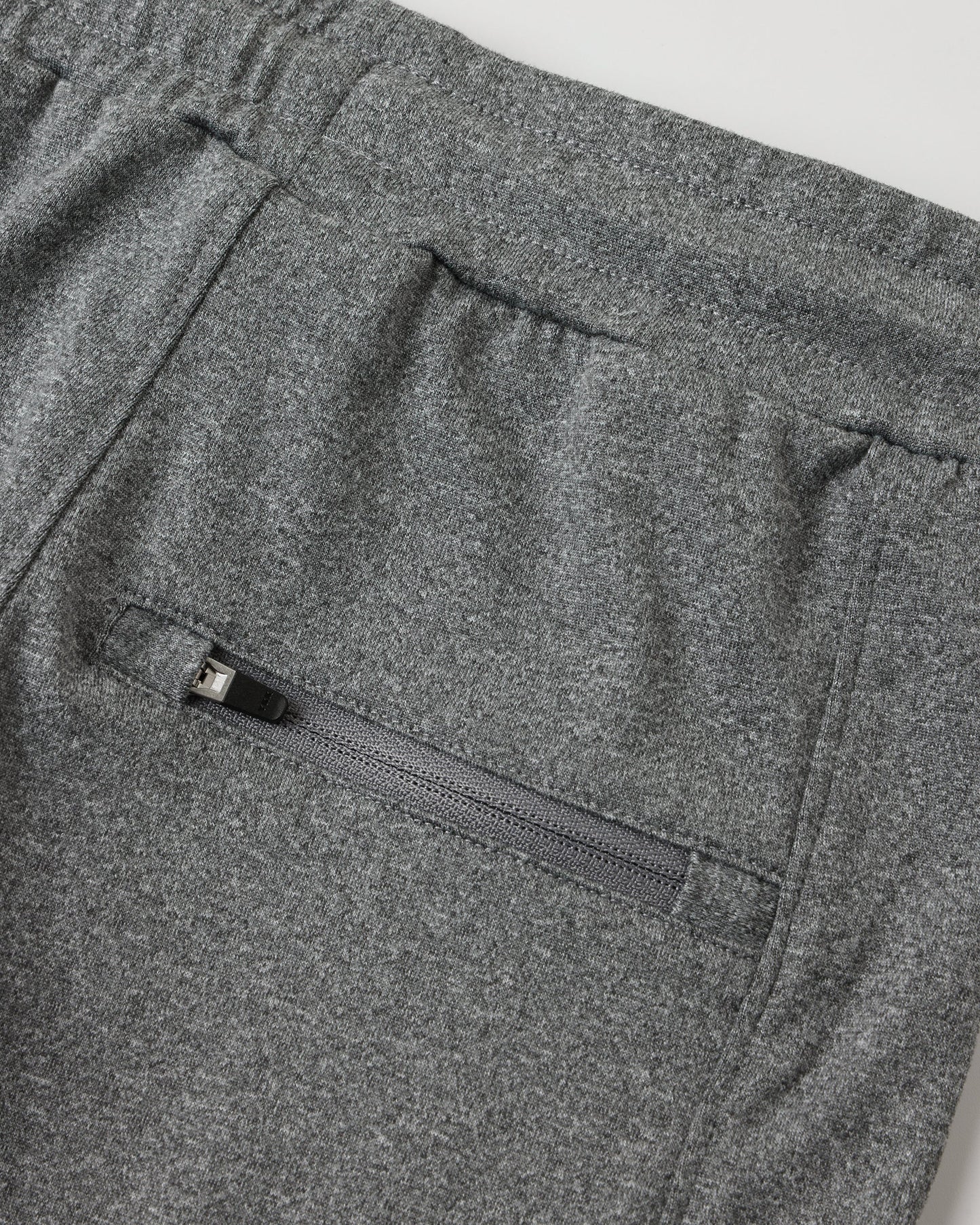 Century Tech Jogger Dark Heathered Grey