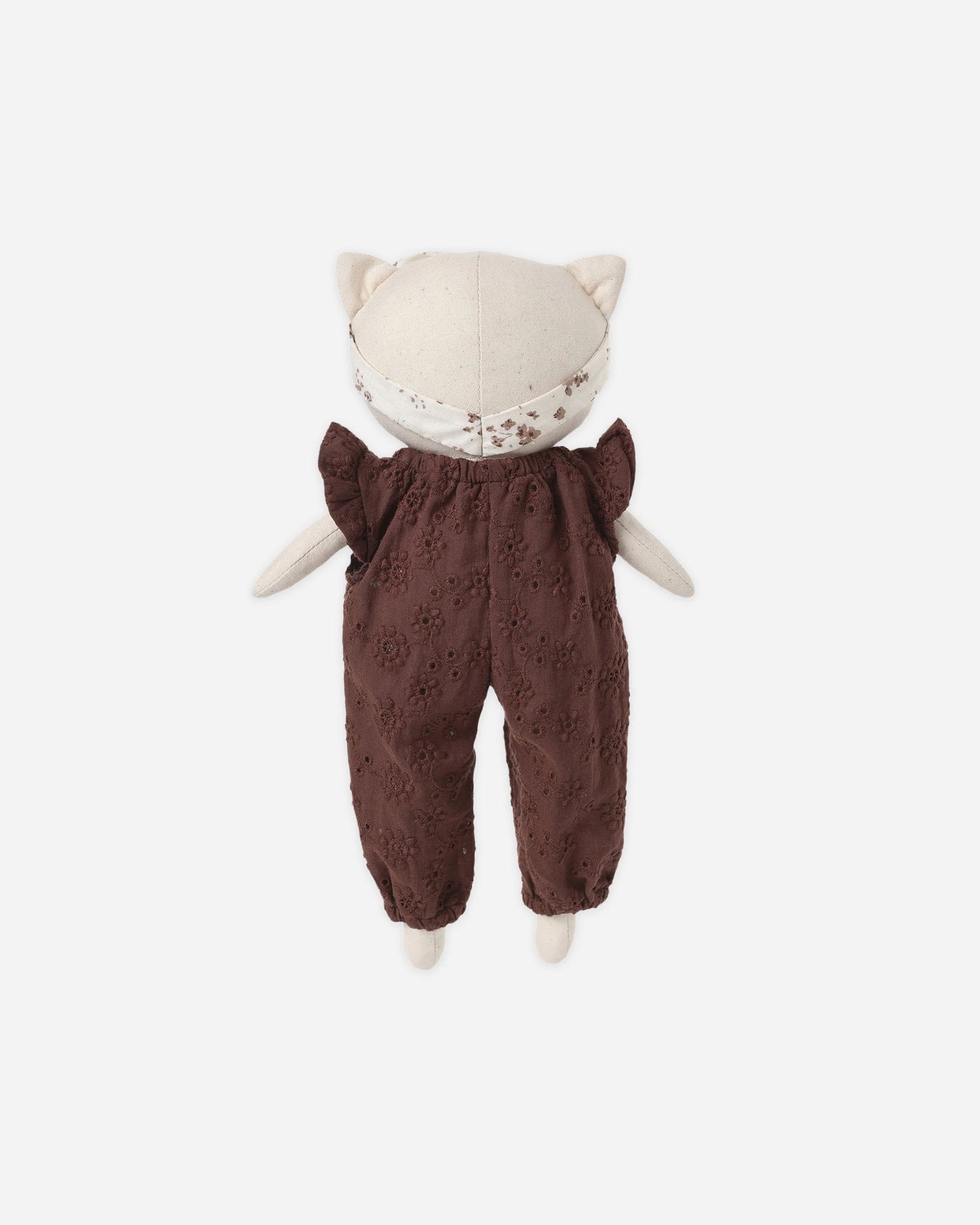 Lucy Cat Doll
