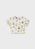 Tulip Ruffle Top