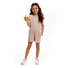 Candy Striped Romper 150 GIRLS APPAREL 2-8 Andy & Evan 