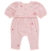 Candy Hearts Brooke Romper