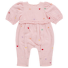 Candy Hearts Brooke Romper