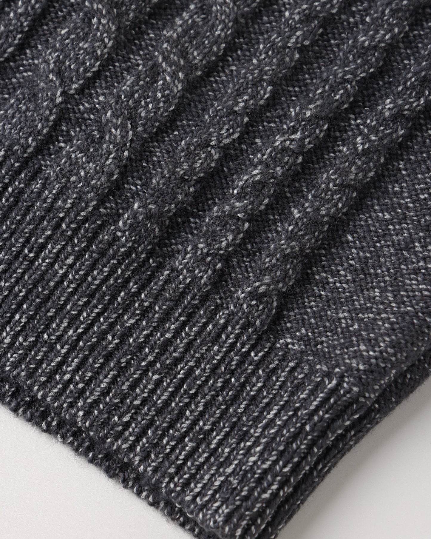 Aspen Sweater Midnight