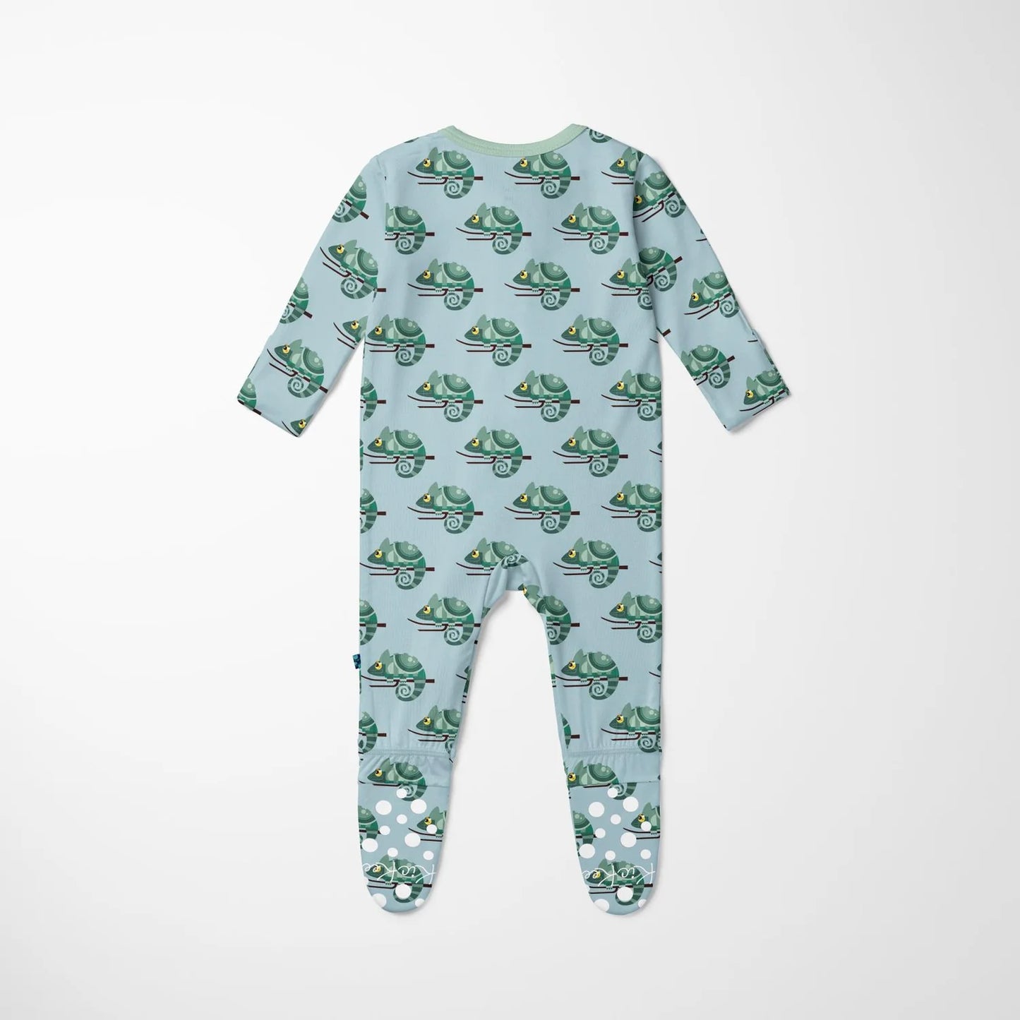 Chameleon Flip Romper
