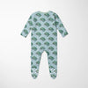 Chameleon Flip Romper