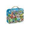 City Life Puzzle 36pc