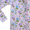 Colette Poppy Convertible Romper