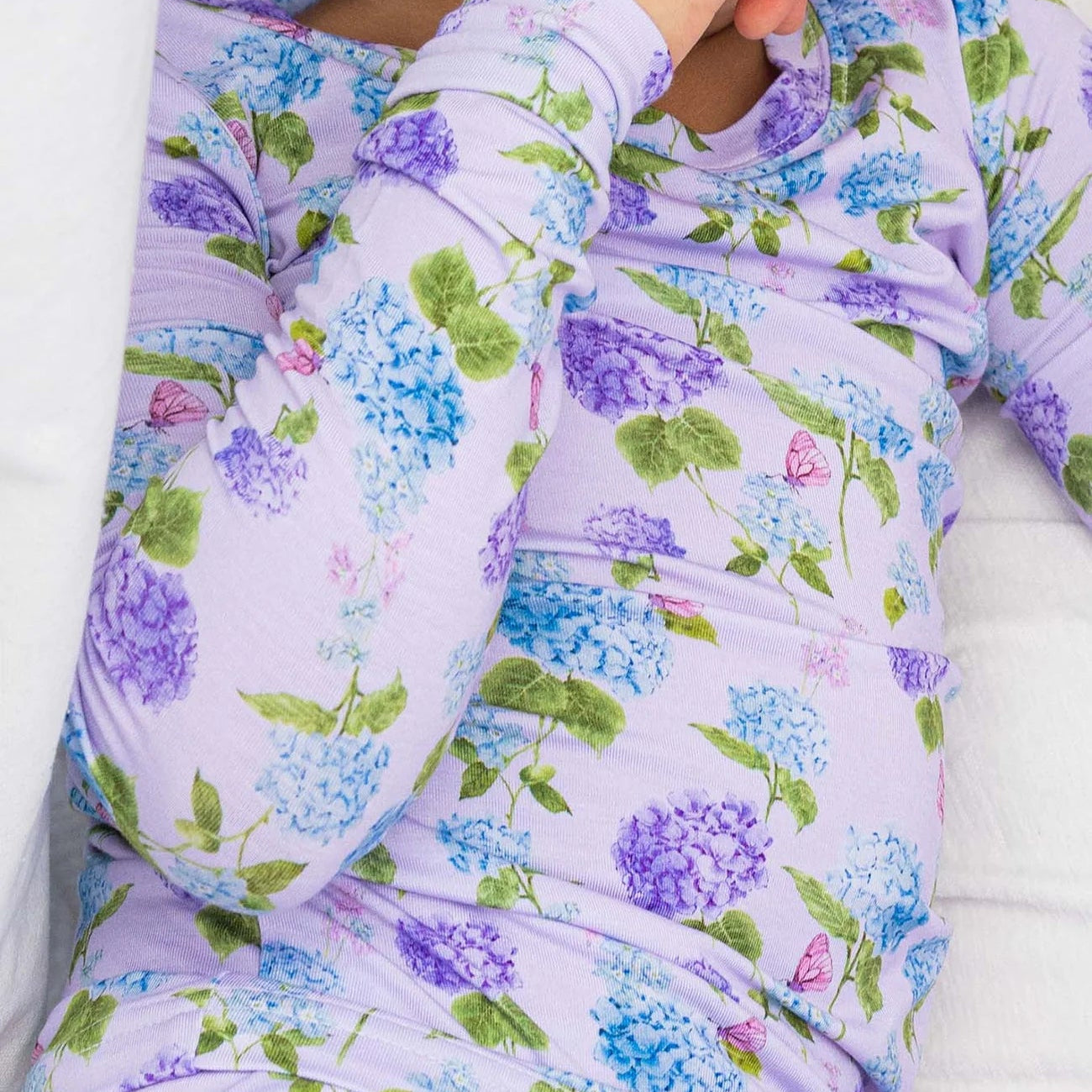 Colette Pajama Set