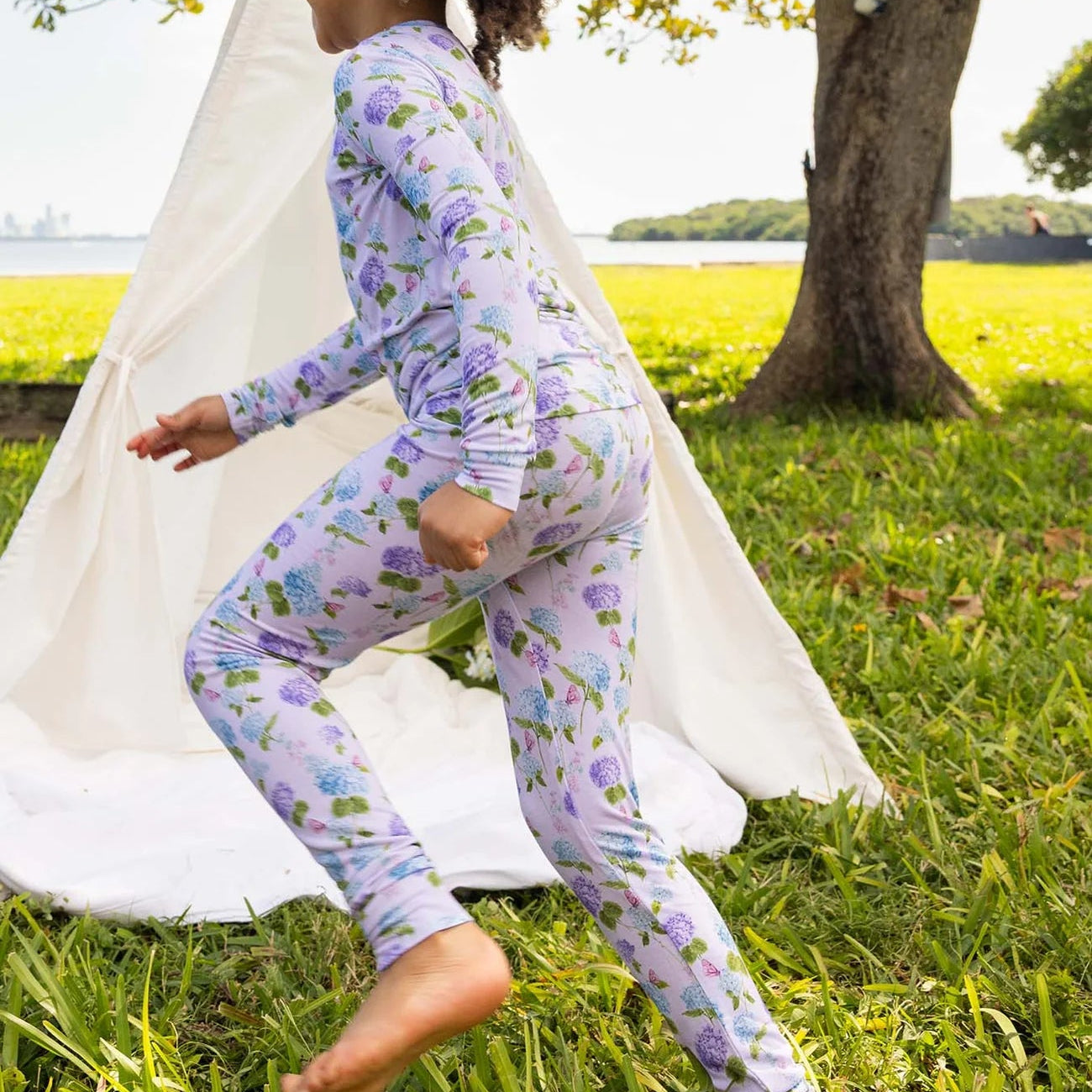 Colette Pajama Set