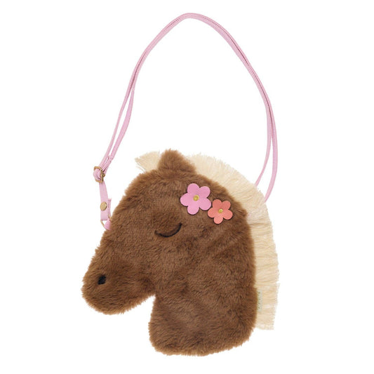 Country Pony Purse