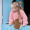 Country Pony Purse