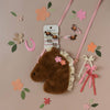 Country Pony Purse
