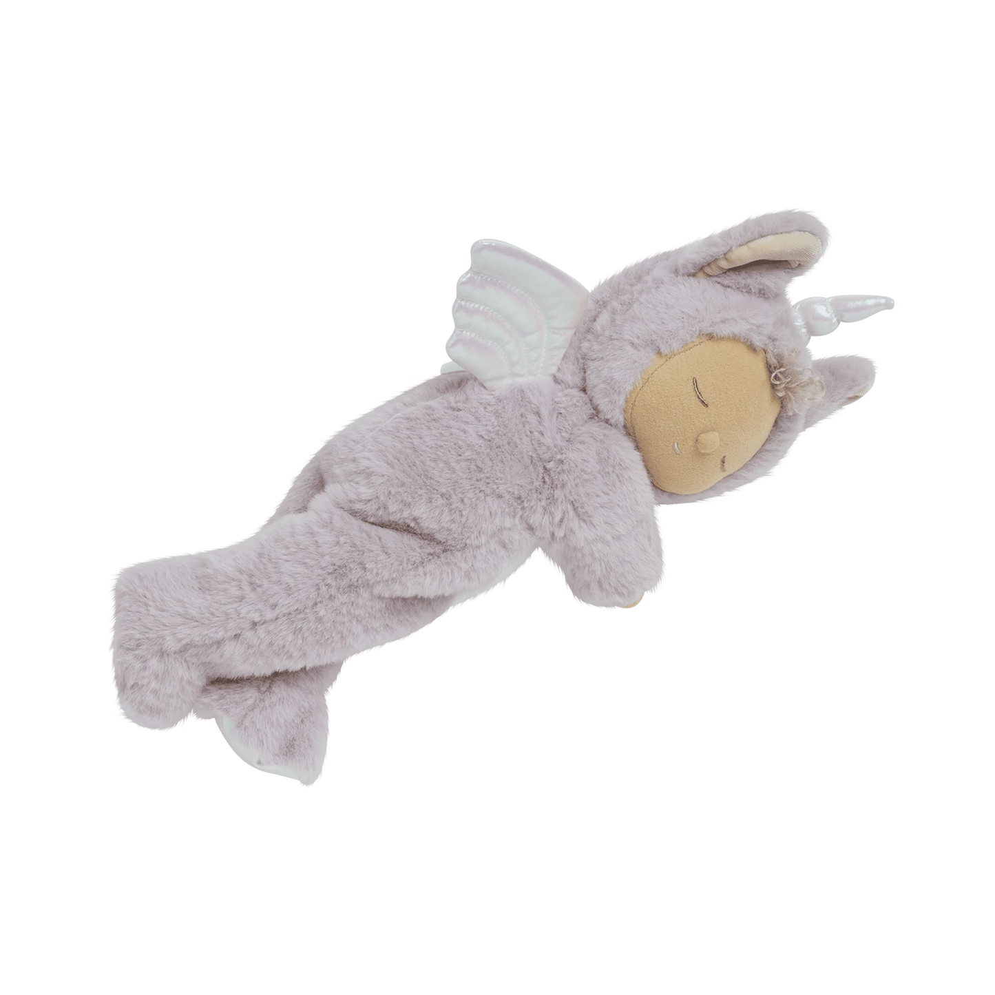 Cozy Dinkum Unicorn-Sweetpea Lilac