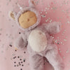 Cozy Dinkum Unicorn-Sweetpea Lilac
