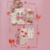 Cute Kitten Clip On Earrings
