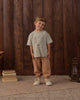 Fawn Cargo Jogger