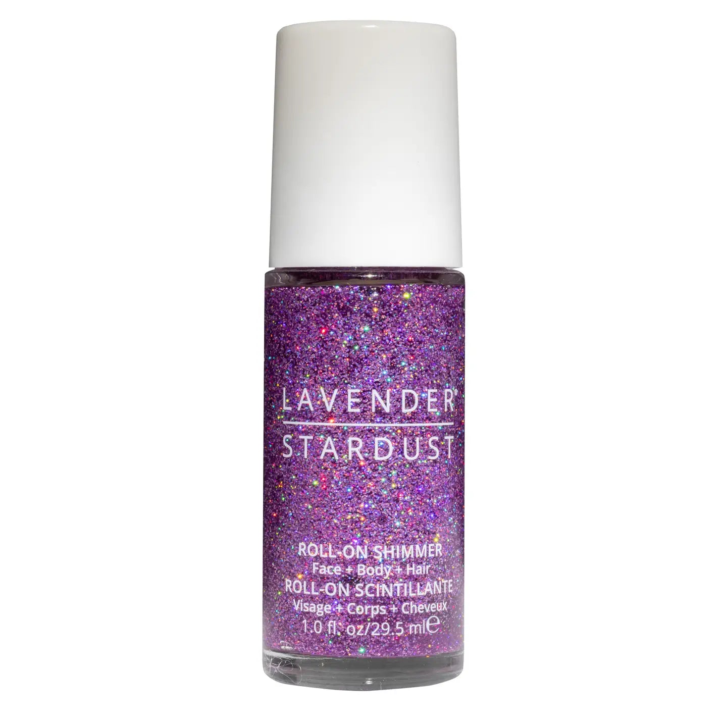 Lavender Haze Roll On Shimmer