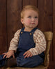 Fawn Stripe Tee