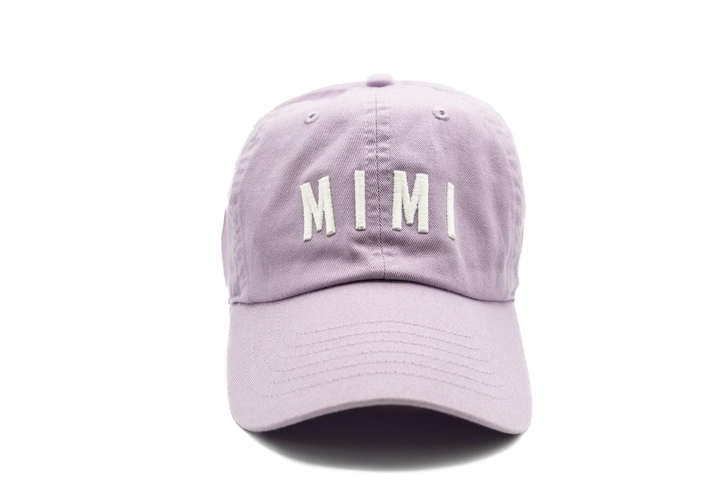 Lilac Mimi Hat