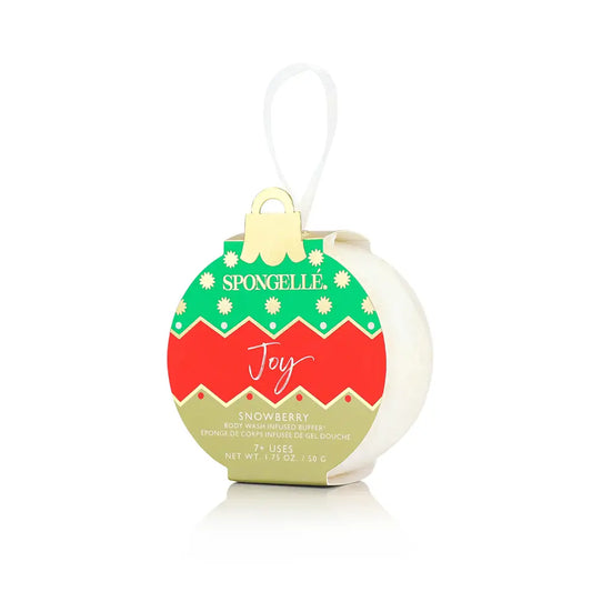 Joy Ornament Body Buffer