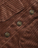 Mulberry Denver Mini Skirt