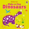 Slide and See Books