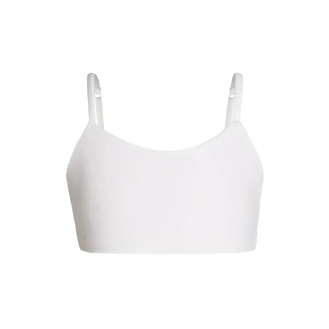 White Bleum Bra