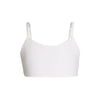 White Bleum Bra