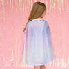 Rainbow Dream Sequin Cape