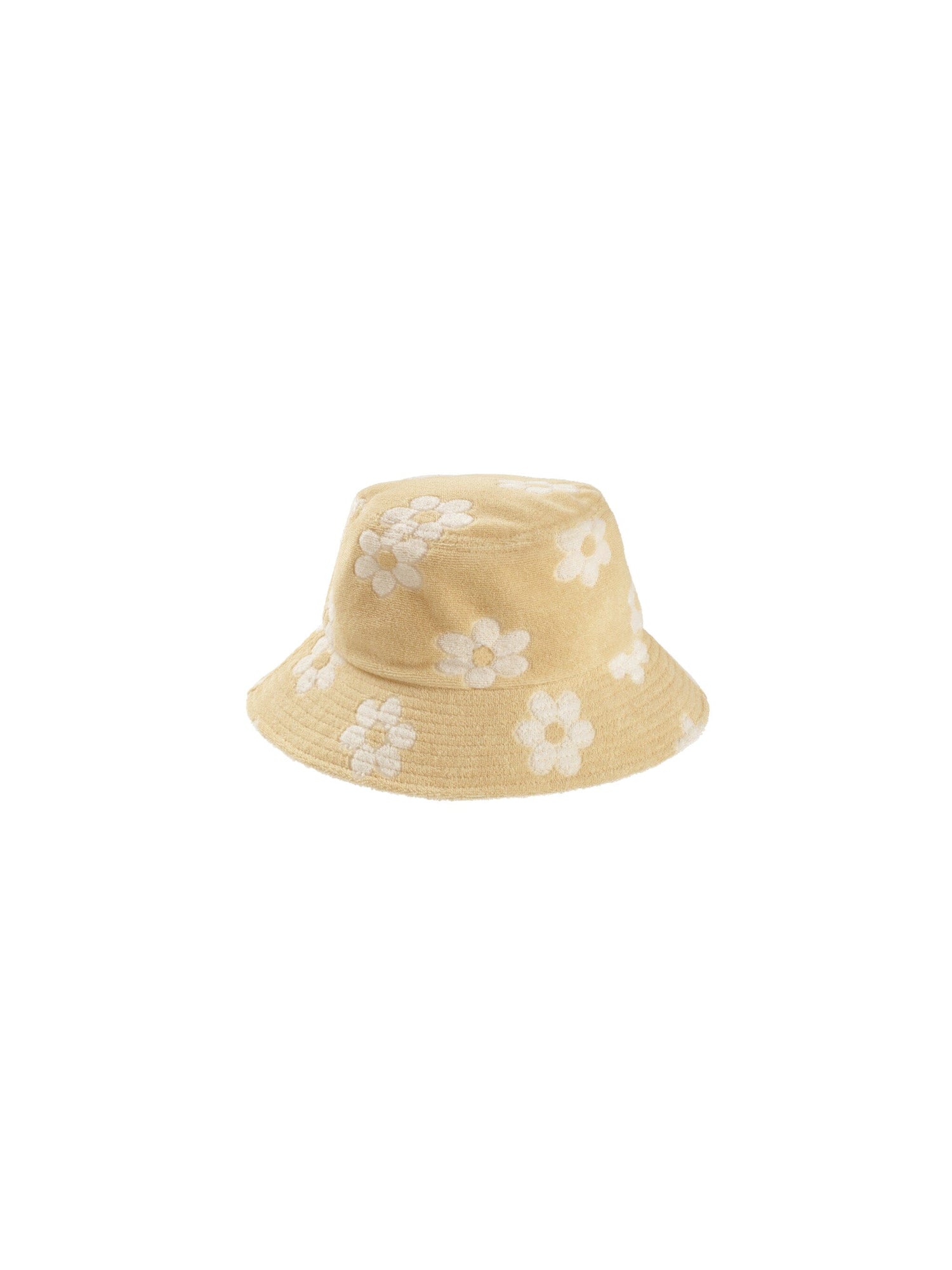 Daisy Terry Bucket Hat 110 ACCESSORIES CHILD Rylee and Cru S/M 