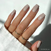 Bare Bliss Press-On Nails