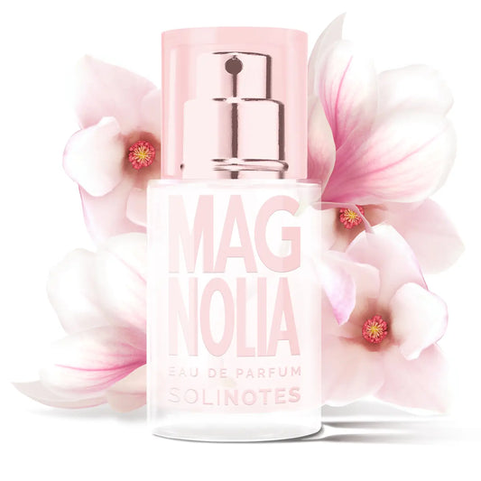 Magnolia Spray Mini Perfume
